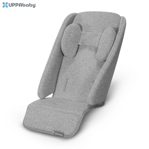 官方直營【UPPAbaby】新生兒貼身座墊（VISTA、CRUZ、V2適用）