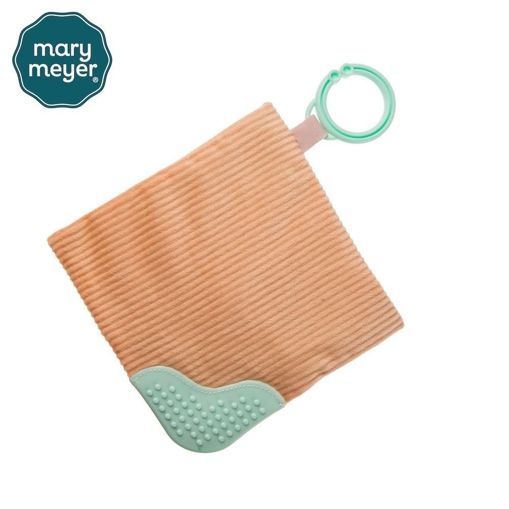 官方直營【MaryMeyer】多功能固齒沙沙紙-梅花小鹿-細節圖2