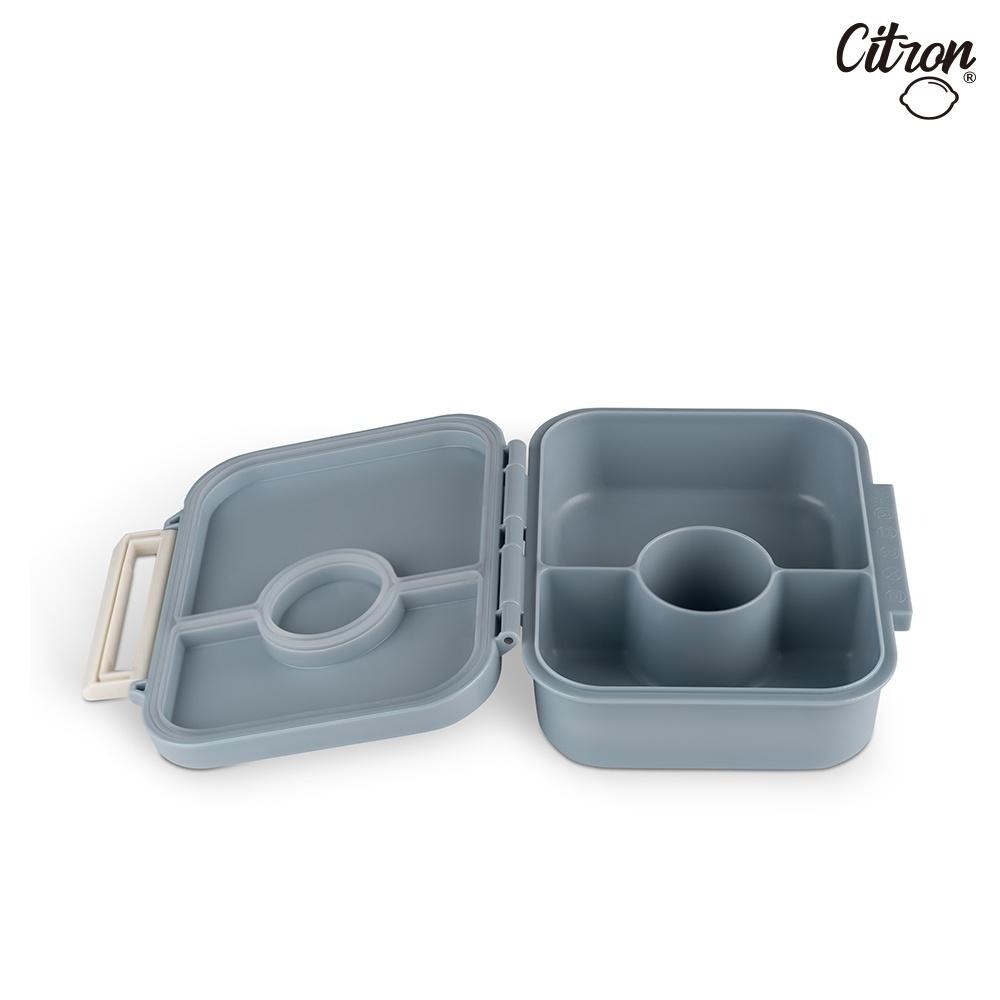 官方直營 【Citron】點心盒_奔上宇宙-細節圖3