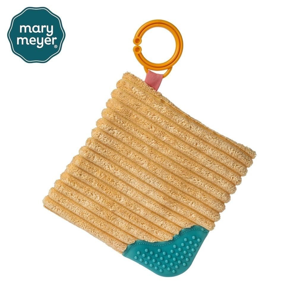 官方直營【MaryMeyer】多功能固齒沙沙紙-小英雄-細節圖2