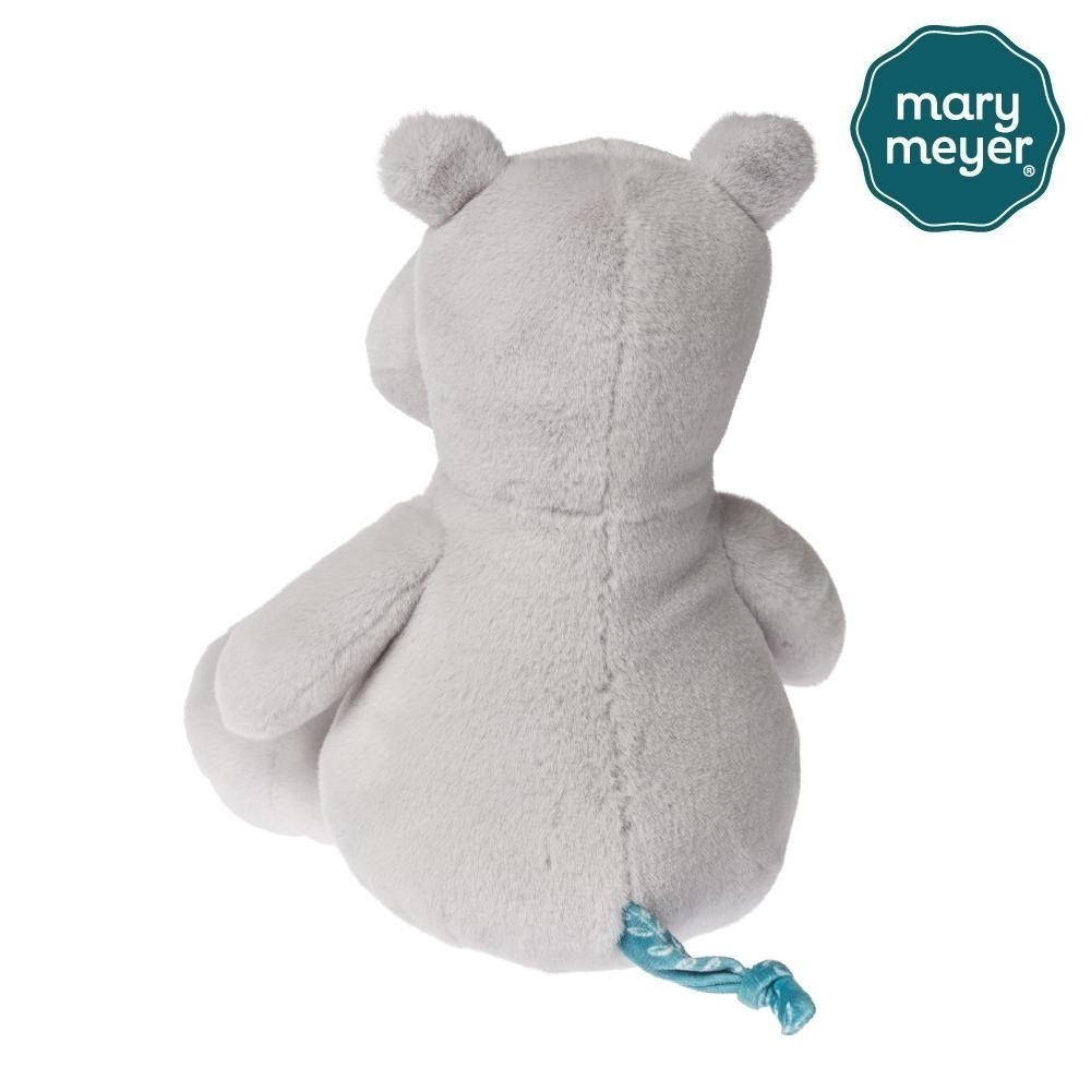 官方直營【MaryMeyer】安撫玩偶-河馬喜寶-細節圖3