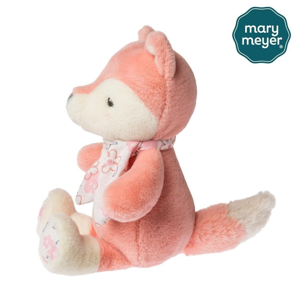 官方直營【MaryMeyer】安撫玩偶-甜心狐狸-細節圖2