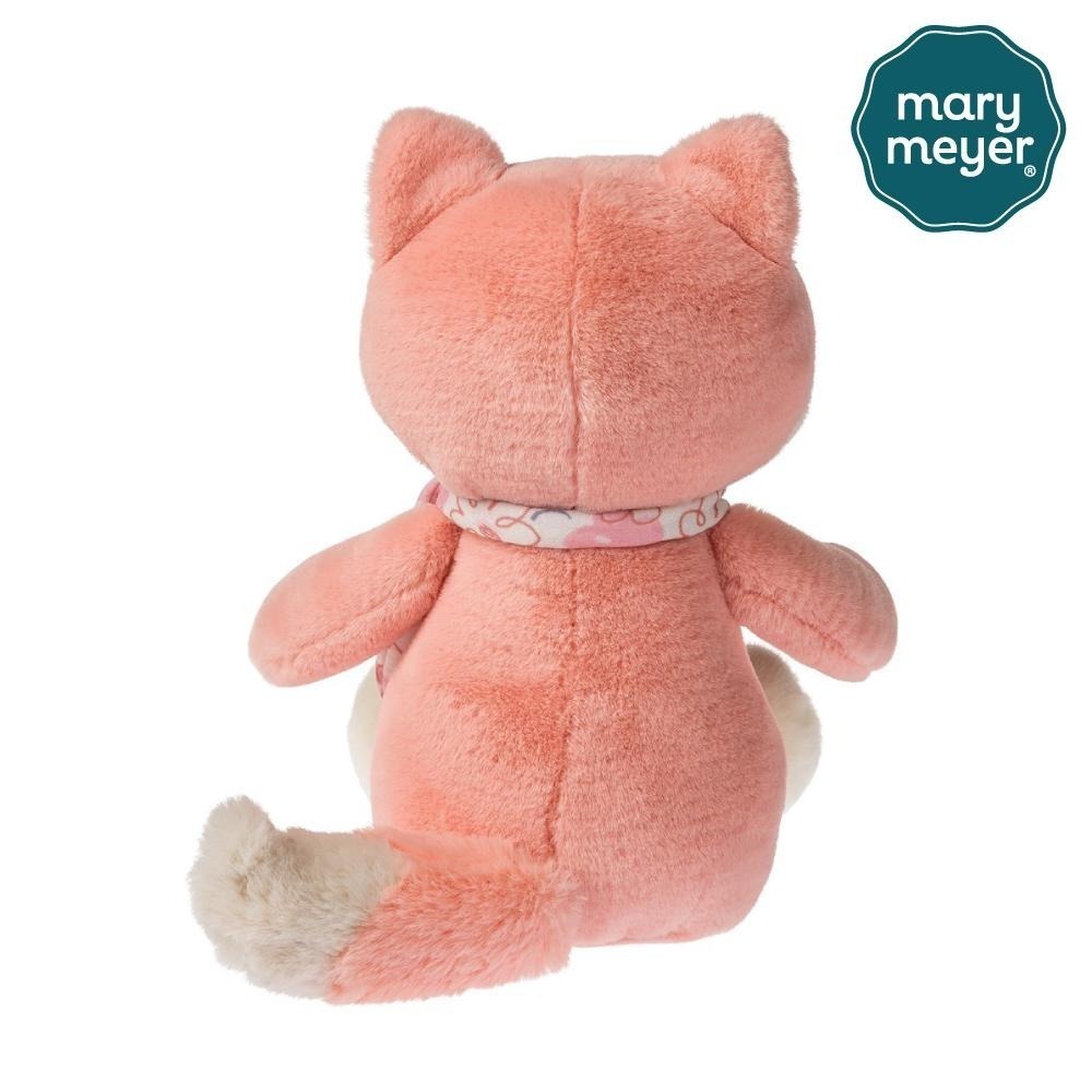 官方直營【MaryMeyer】安撫玩偶-甜心狐狸-細節圖3