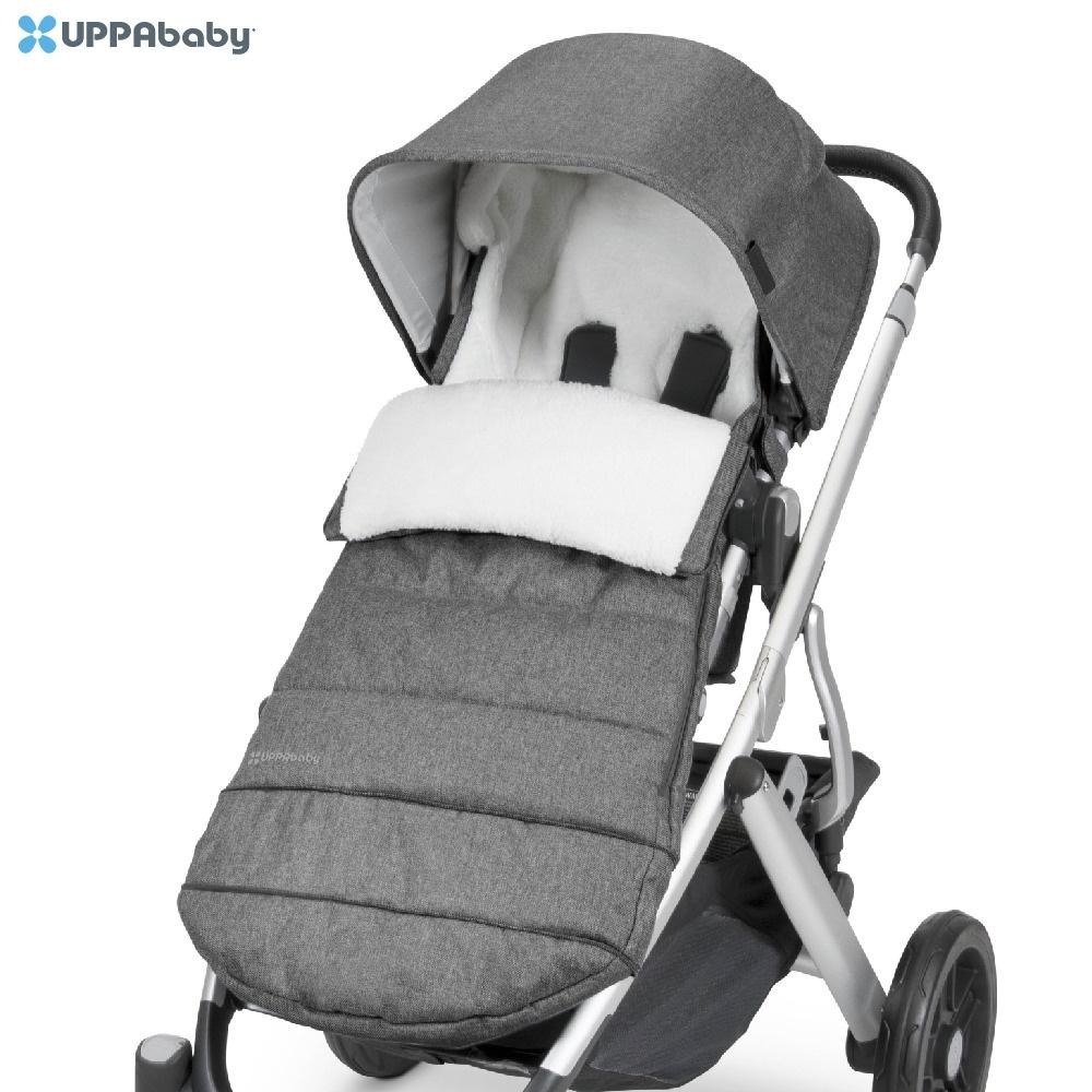 『缺貨』官方直營 【UPPAbaby】推車專用_舒適保暖被 (3色可選)-細節圖3