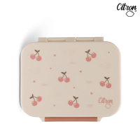 官方直營【Citron】點心盒_甜美櫻桃
