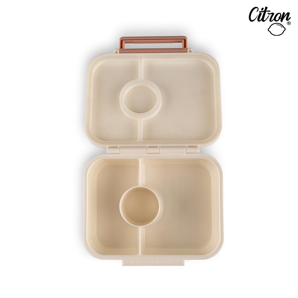 官方直營【Citron】點心盒_甜美櫻桃-細節圖2