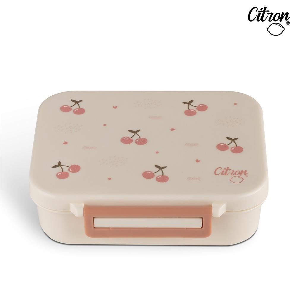 官方直營【Citron】點心盒_甜美櫻桃-細節圖3