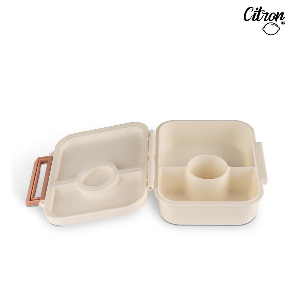 官方直營【Citron】點心盒_甜美櫻桃-細節圖4