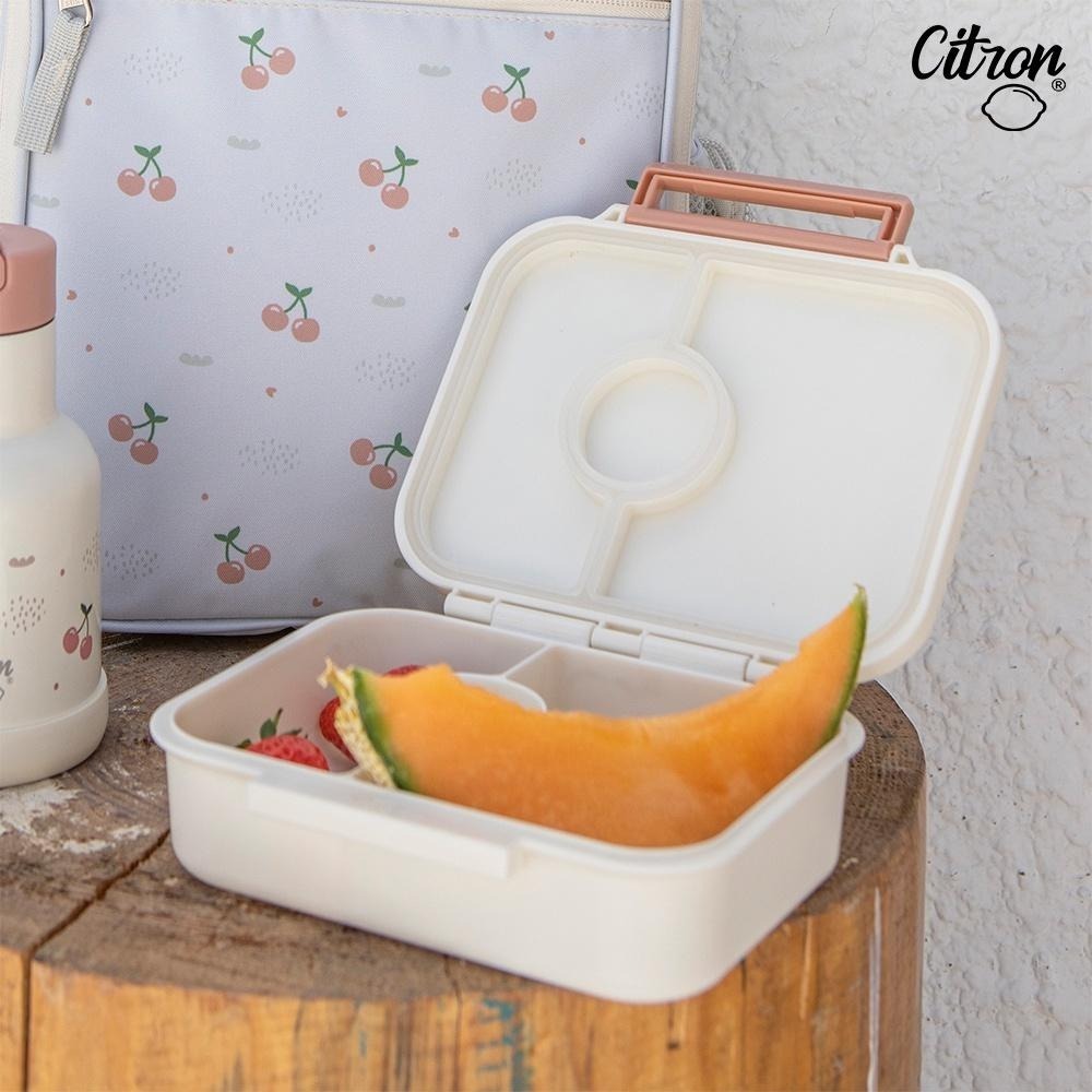 官方直營【Citron】點心盒_甜美櫻桃-細節圖5