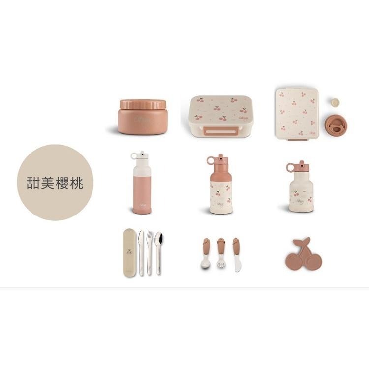 官方直營【Citron】點心盒_甜美櫻桃-細節圖7