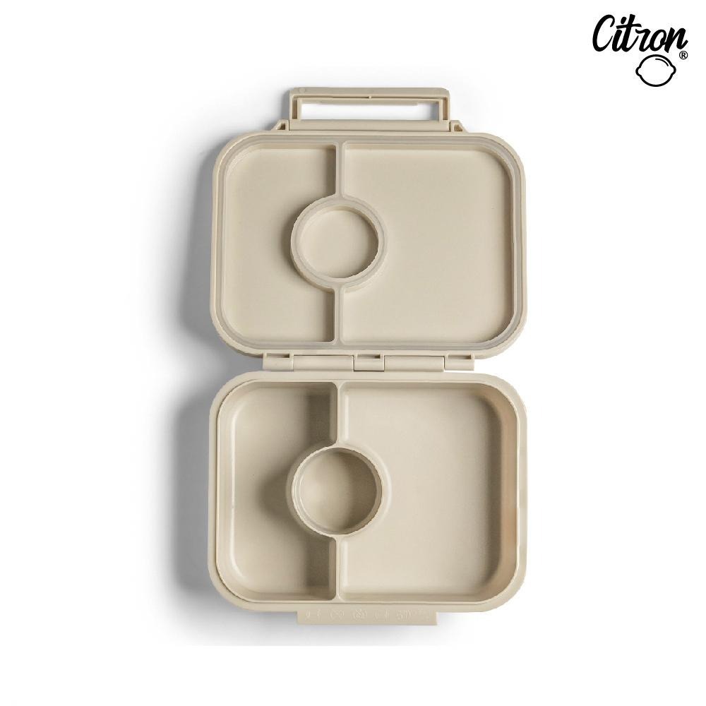 官方直營【Citron】點心盒_交通工具-細節圖2