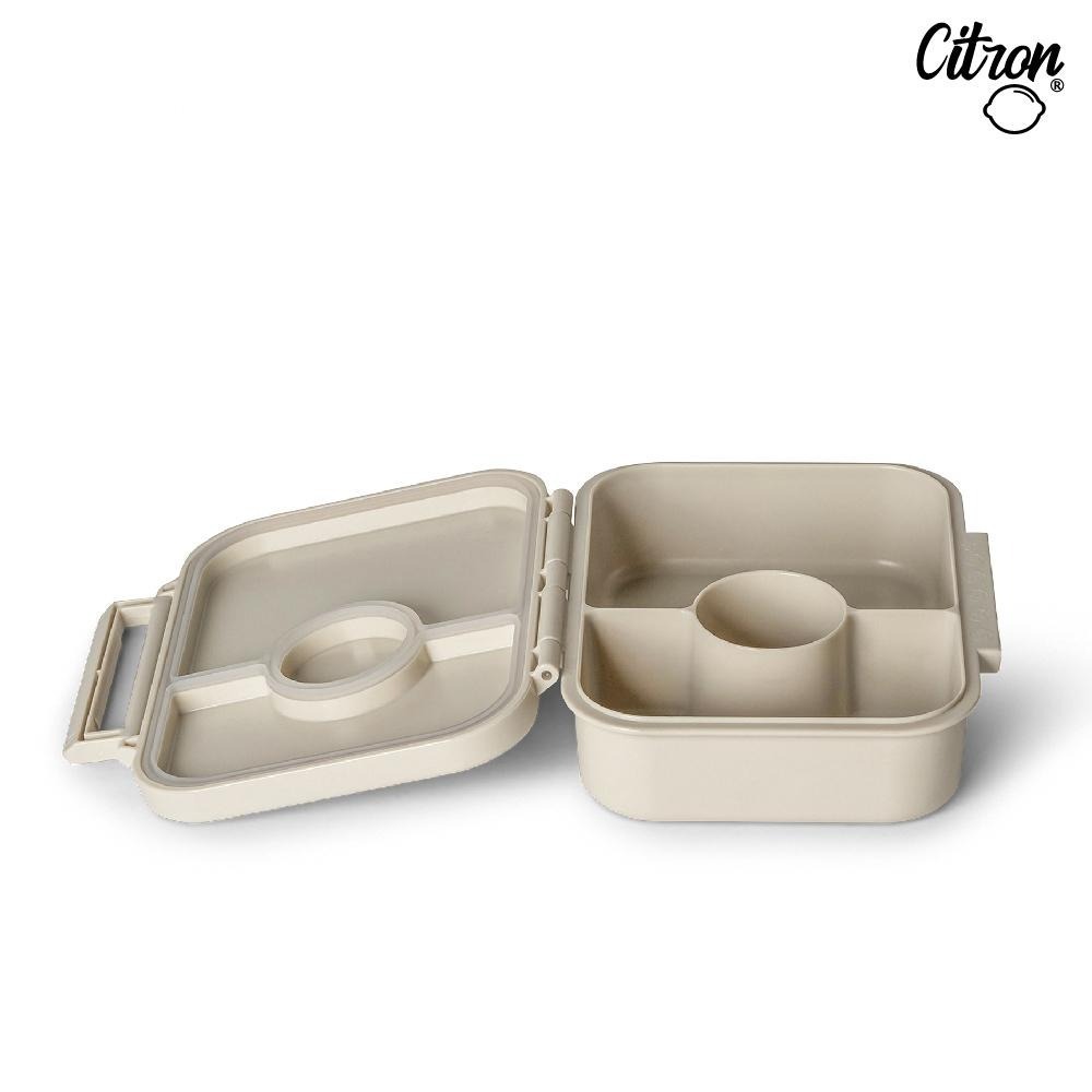 官方直營【Citron】點心盒_交通工具-細節圖4