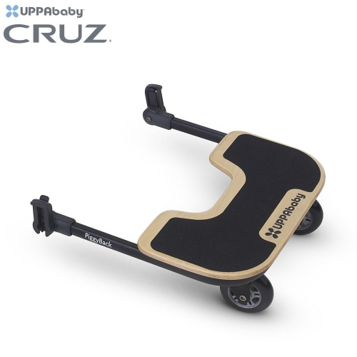 『缺貨』官方直營 【UPPAbaby】CRUZ 推車輔助踏板