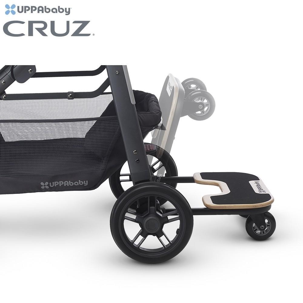 『缺貨』官方直營 【UPPAbaby】CRUZ  推車輔助踏板-細節圖2