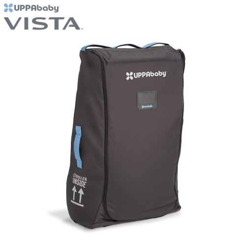 官方直營【UPPAbaby】 VISTA 收納推車旅行袋 (附贈旅行保險)