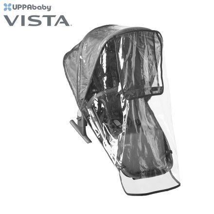 官方直營【UPPAbaby】 VISTA摺疊座椅擋雨罩(適用VISTA 2015+/VISTA V2)