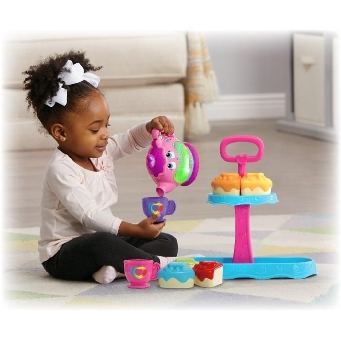 官方直營【LeapFrog】下午茶派對組-細節圖5