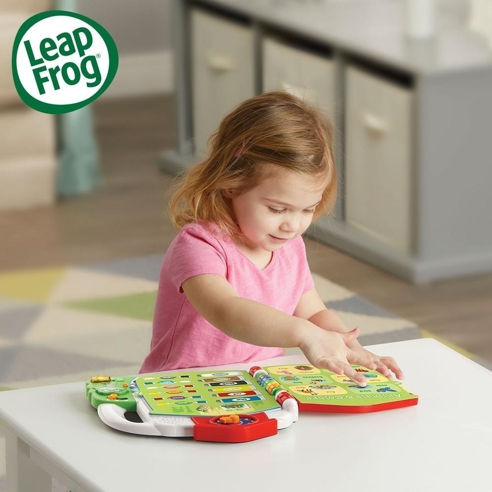 官方直營【LeapFrog】泰德神奇音樂書-細節圖4