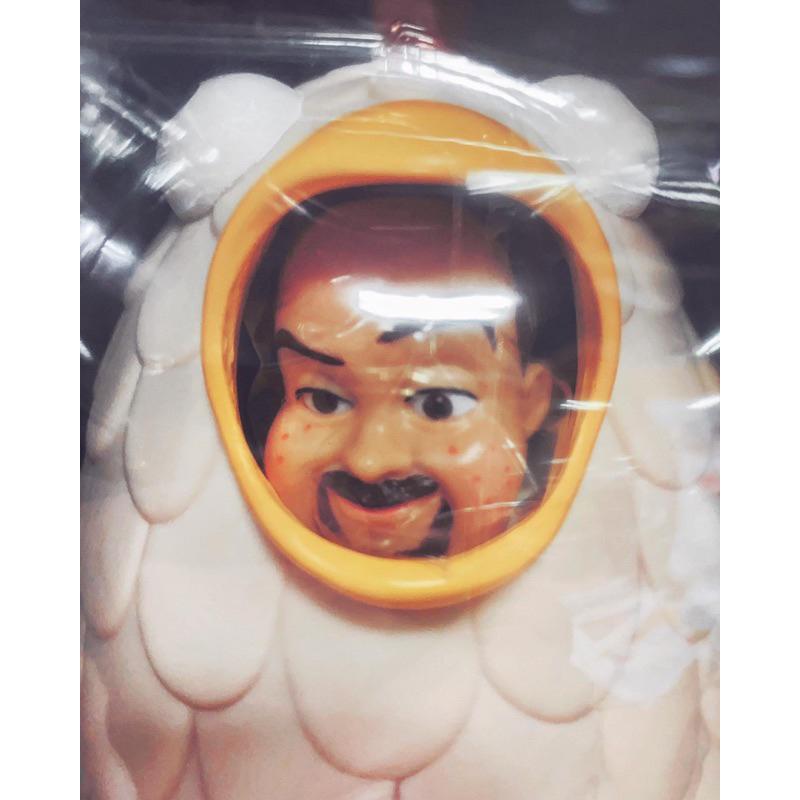 野獸國 公雞老闆 AL’S TOY BARN 艾爾的玩具倉庫 皮克斯 玩具總動員 反派-細節圖3