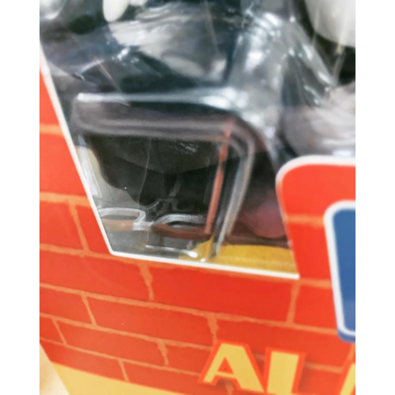 野獸國 公雞老闆 AL’S TOY BARN 艾爾的玩具倉庫 皮克斯 玩具總動員 反派-細節圖5