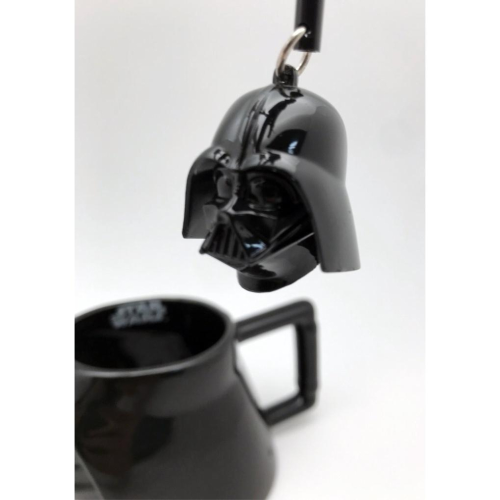 特價 星際大戰 黑武士 馬克杯 發光 原子筆 風暴士兵 白兵 STARWARS 絕地武士 光劍 尤達-細節圖4