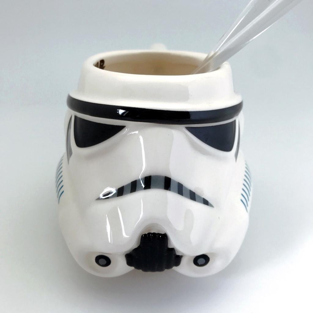 特價 星際大戰 黑武士 馬克杯 發光 原子筆 風暴士兵 白兵 STARWARS 絕地武士 光劍 尤達-細節圖7