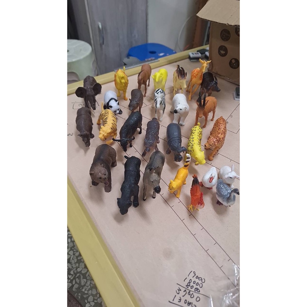 [INS小屋] ♡ 現貨 ♡ 出清區 ✪ 客訂 ✪-細節圖3