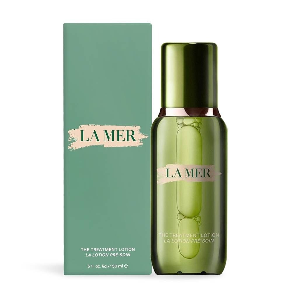 【LA MER】 海洋拉娜 超能修護精華露 150ml 新款!!-細節圖2