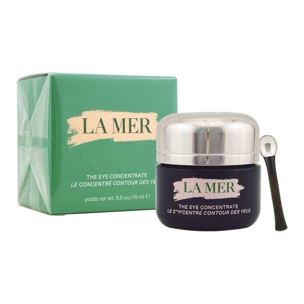 【La Mer】 海洋拉娜 濃萃修復眼霜 15ml-細節圖2