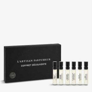 現貨-【LArtisan Parfumeur】 阿蒂仙之香針管香氛組禮盒 2ml 6入-細節圖2