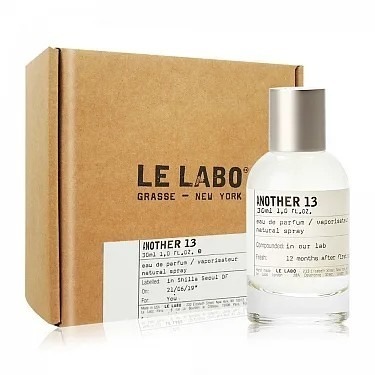 LE LABO】 ANOTHER 別漾13淡香精30ml｜七夕美妝↘限時下殺- 阿沐很愛買