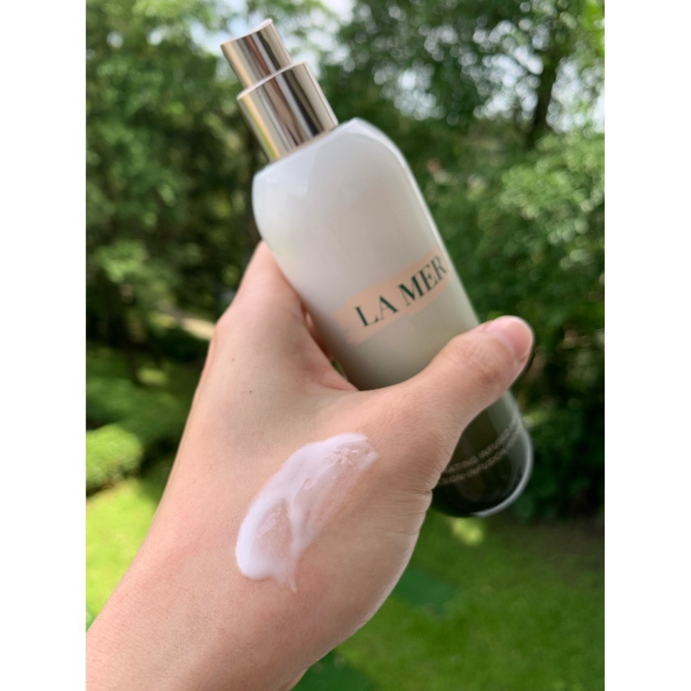 【LA MER】 海洋拉娜 高滲透自律修護乳 125ml-細節圖3