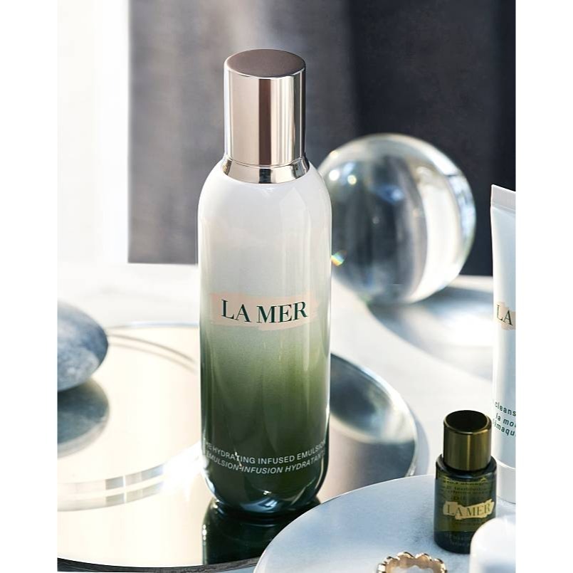 【LA MER】 海洋拉娜 高滲透自律修護乳 125ml-細節圖4