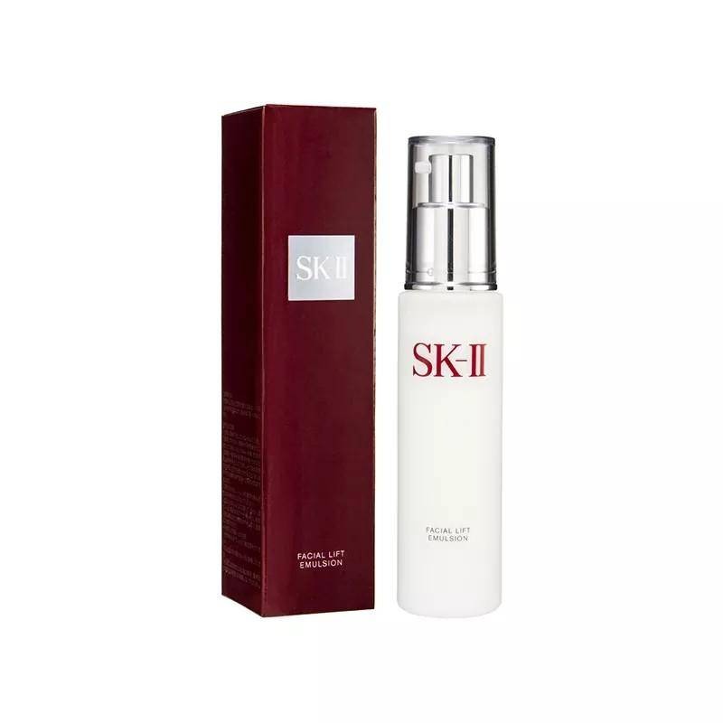 【SKII】 晶緻活膚乳液 100g 正貨保證 專櫃公司貨