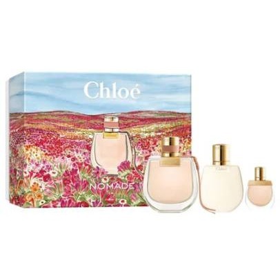 【Chloe】 春遊花漾芳心典藏禮盒-細節圖2