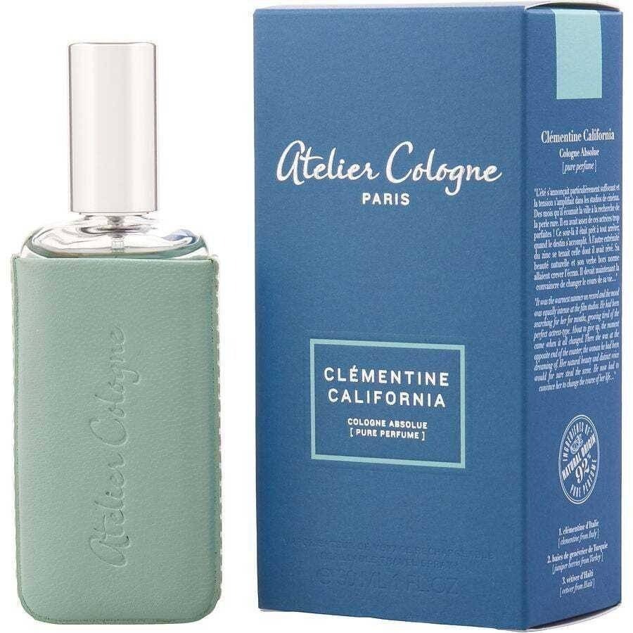 【Atelier Cologne】 歐瓏 加州盛夏古龍水 30ml-細節圖4