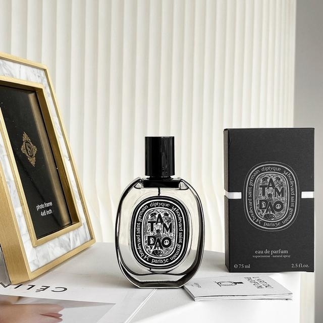 限時特賣【Diptyque】 Tam Dao 譚道 淡香精 75ml-細節圖4