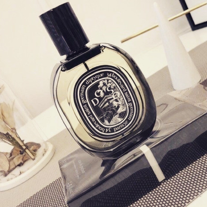 【Diptyque】 杜桑 淡香精 75ml Do Son EDP-細節圖3