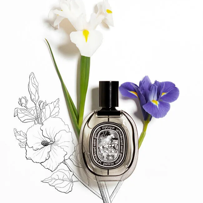 現貨【DIPTYQUE】 肌膚之華 淡香精 75ml-細節圖3