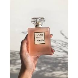 【CHANEL】 香奈兒 摩登COCO 秘密時光香水 50ml/100ml