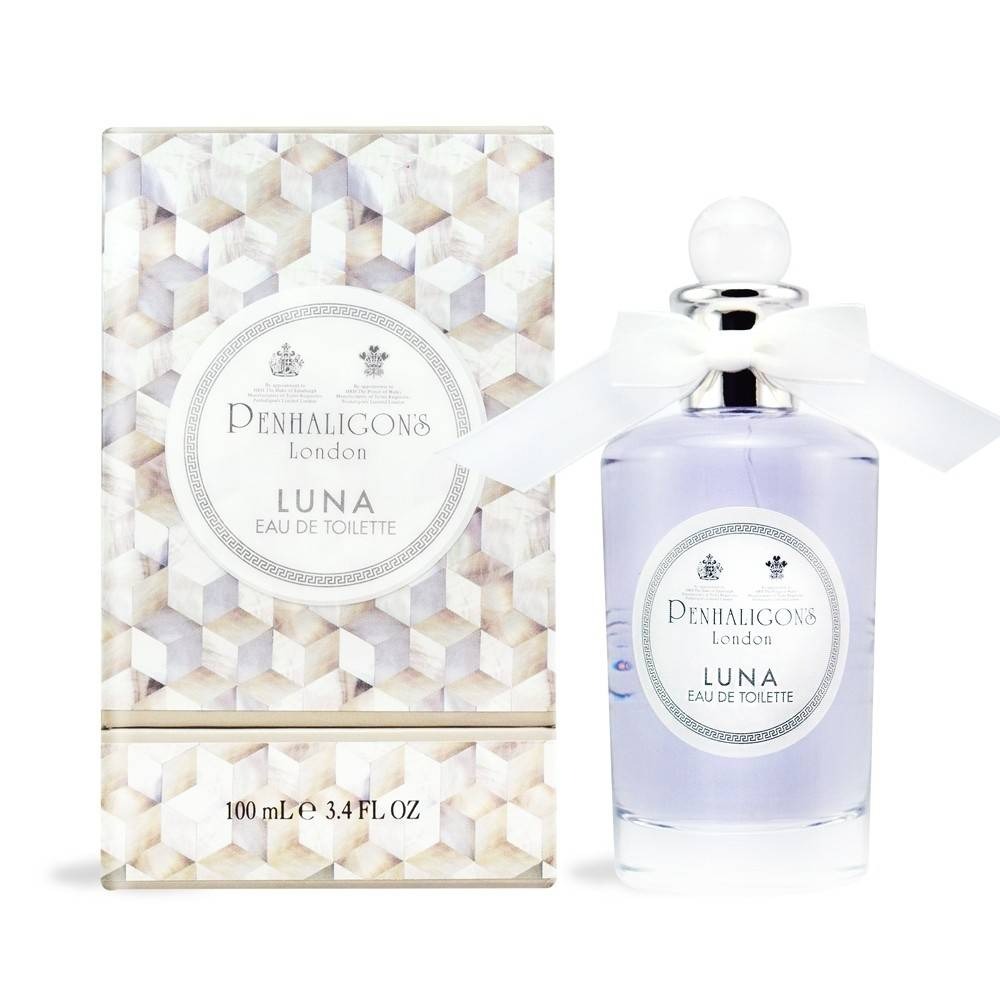 【Penhaligon＇s】 潘海利根 Luna 月亮女神淡香水 100ml/30ml