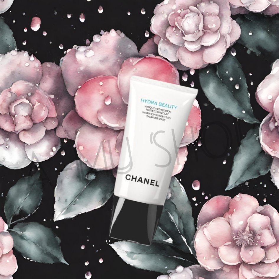 現貨【CHANEL】香奈兒 山茶花洗面乳150ml-細節圖3