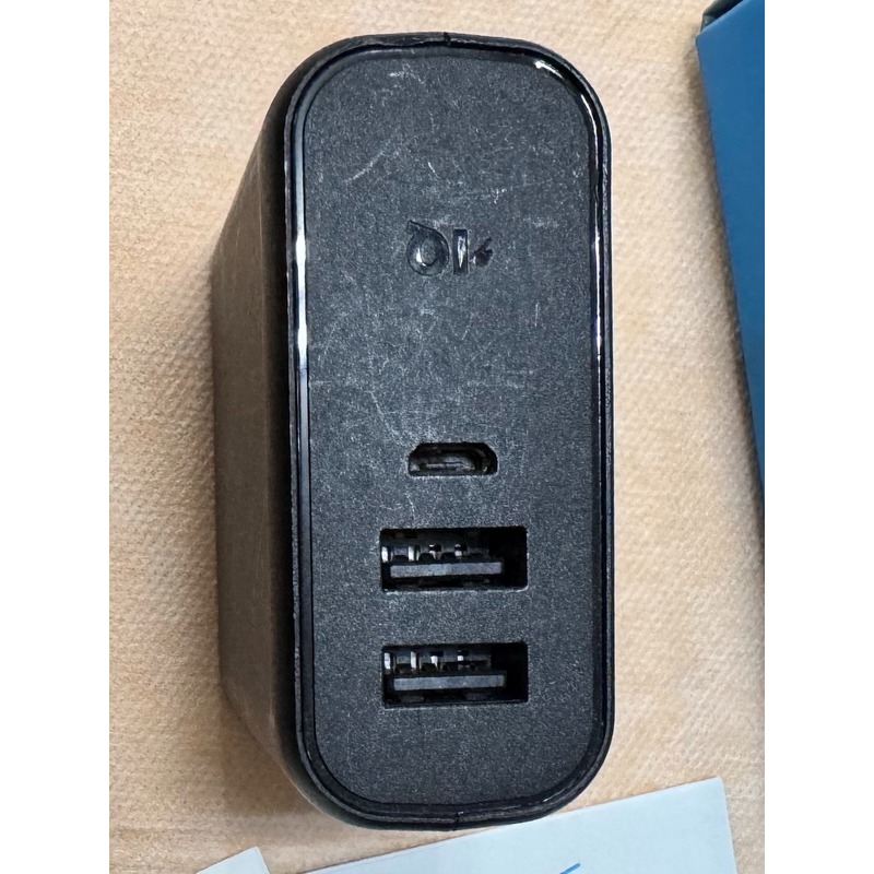 ANKER PowerCore Fusion 5000-細節圖3