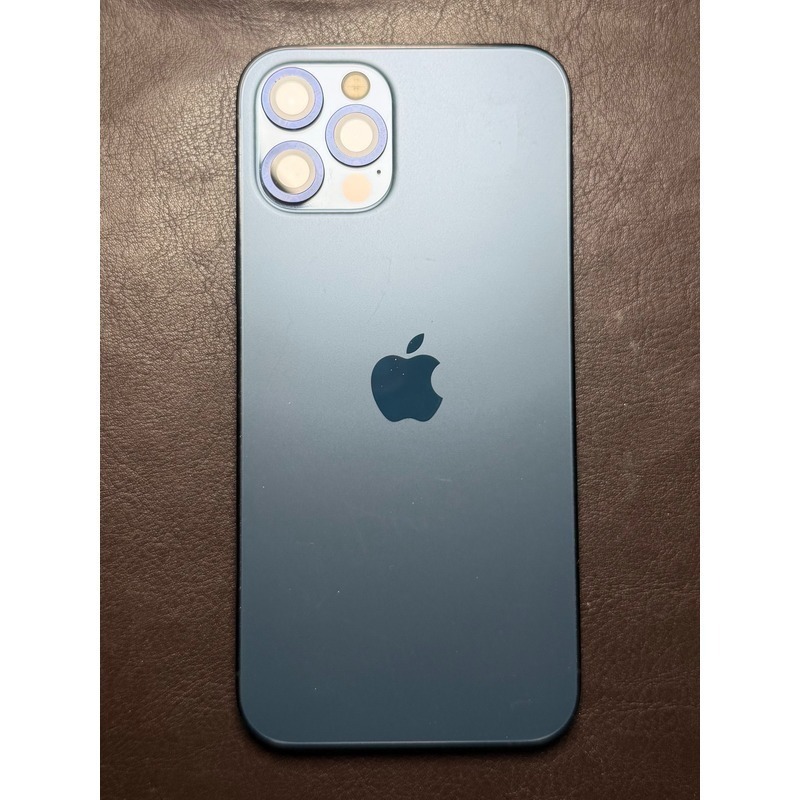 iPHONE 12 Pro 128G 藍色-細節圖2