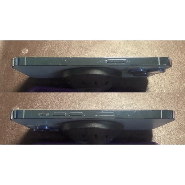 iPHONE 12 Pro 128G 藍色-細節圖5