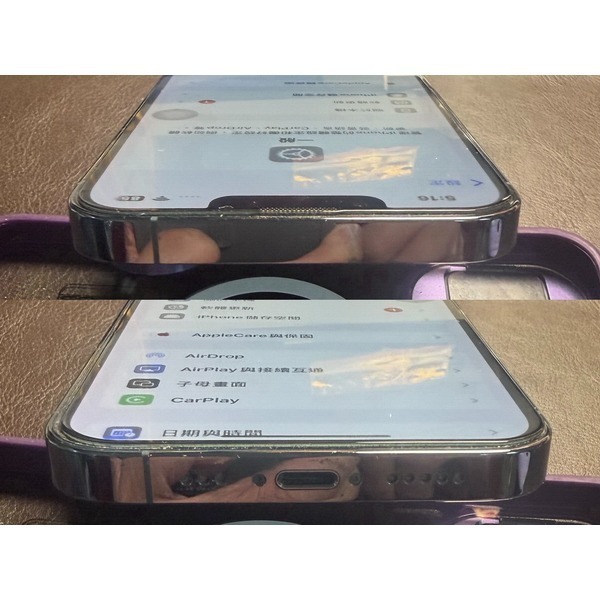 iPHONE 12 Pro 128G 藍色-細節圖6
