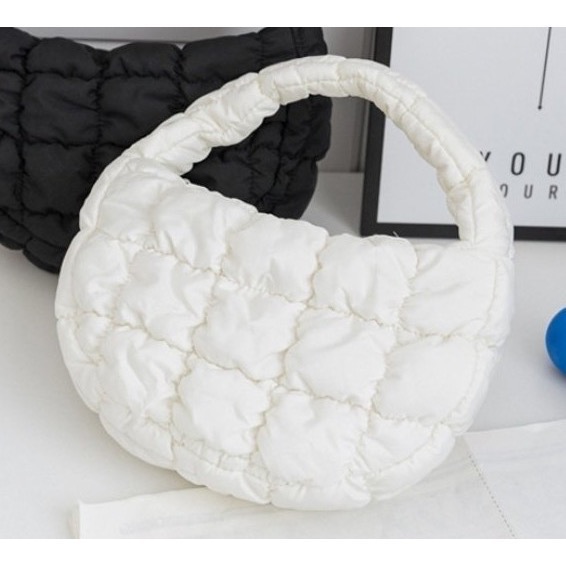 雲朵小包 5色-細節圖2