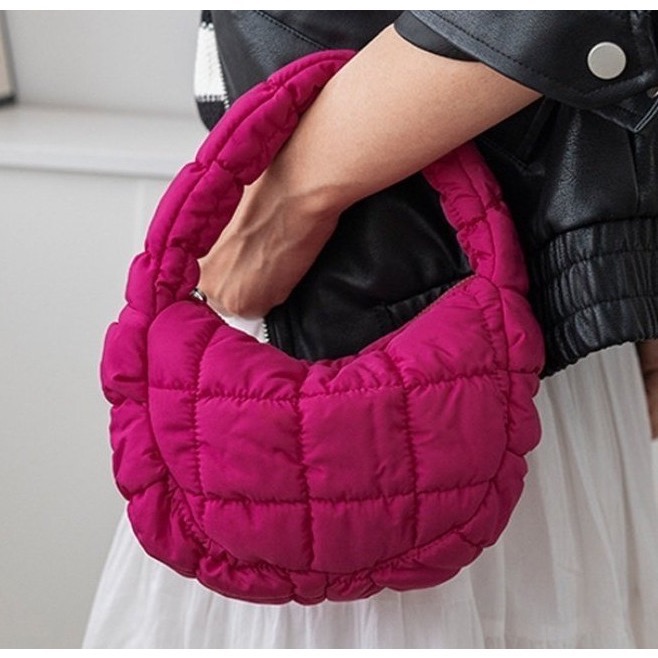 雲朵小包 5色-細節圖3