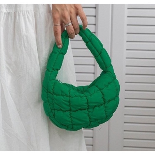 雲朵小包 5色-細節圖4