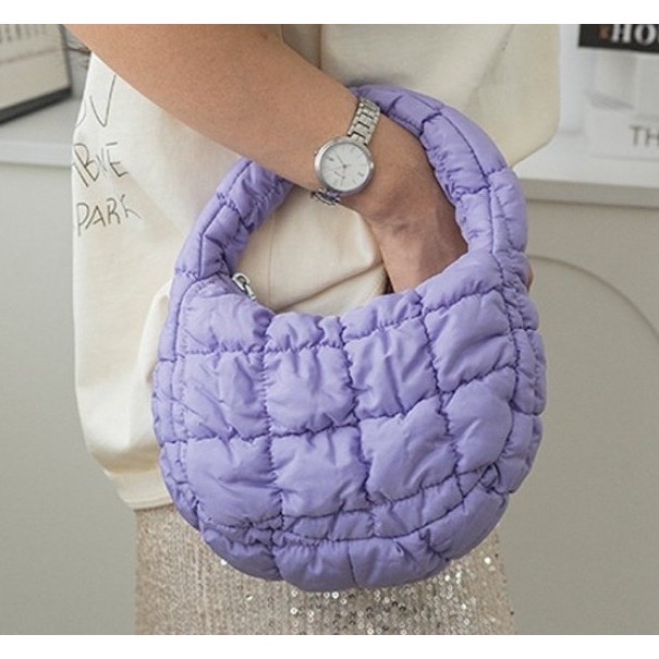 雲朵小包 5色-細節圖5